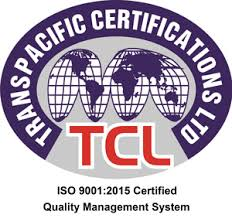 ISO 9001:2015