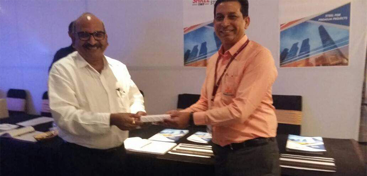 Association of Consulting Civil Engineers Awards Function.