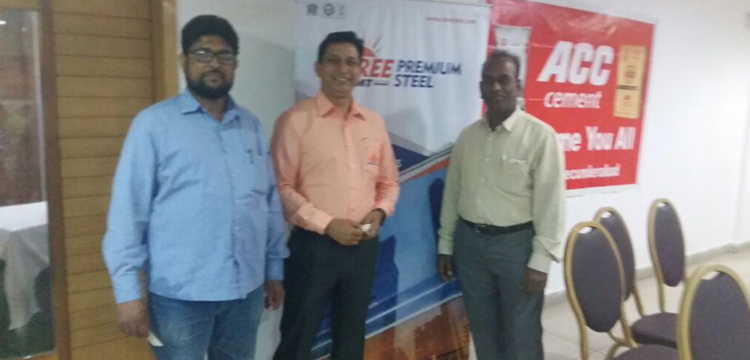 Expert of the Day – A Conference by Shree TMT