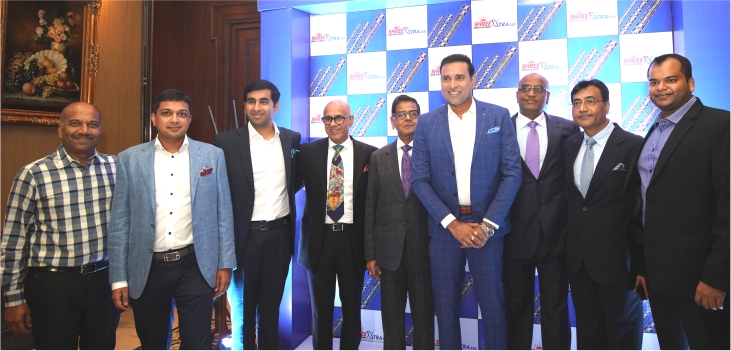 Shree TMT Dealers’ Meet in Hyderabad