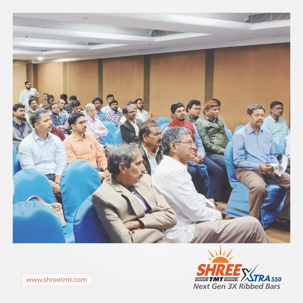 Association of Consulting Civil Engineers (India) Hyderabad Centre