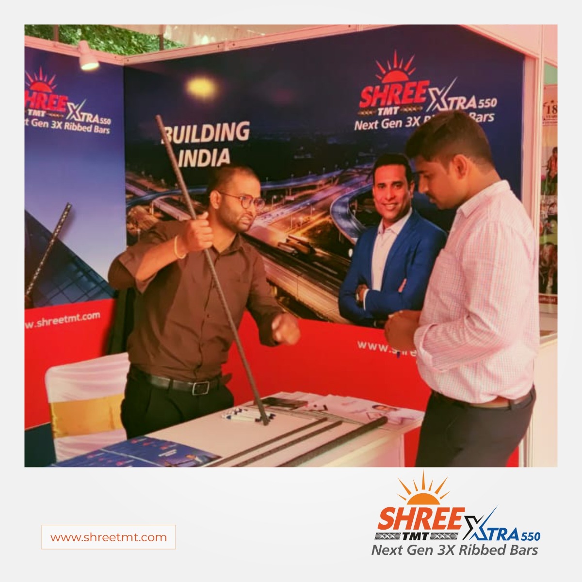 International Conference organized by JNTU Hyderabad