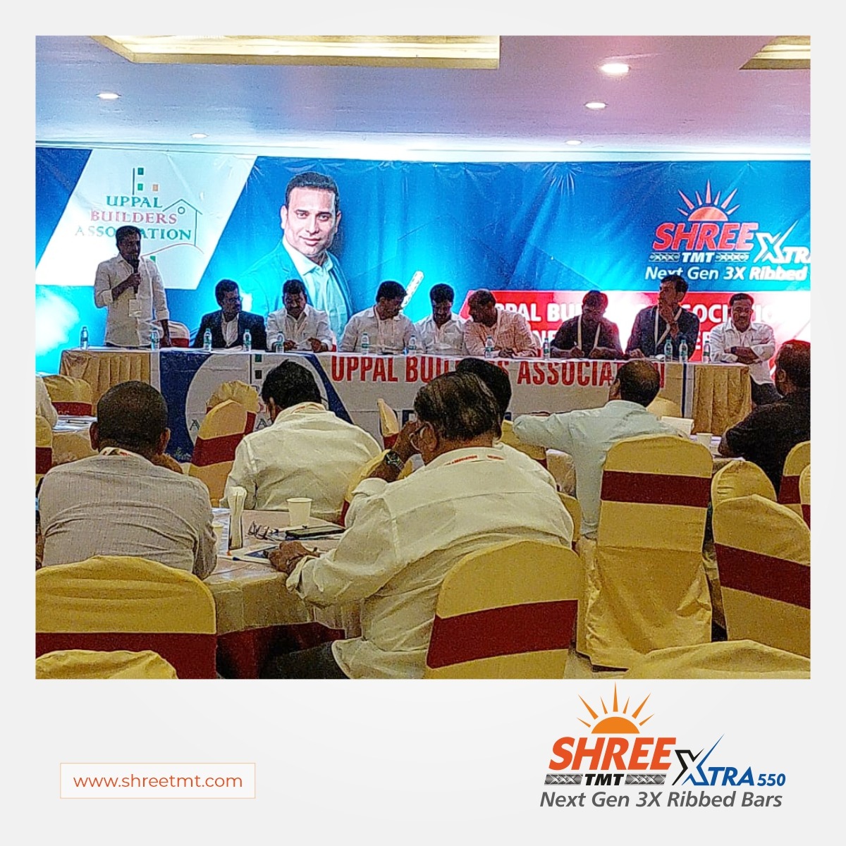 Uppal Builders Association