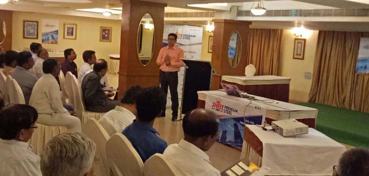 Association of Consulting Civil Engineers Hyderabad Chapter