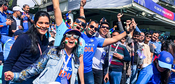 Shree TMT Dealers Trip to London