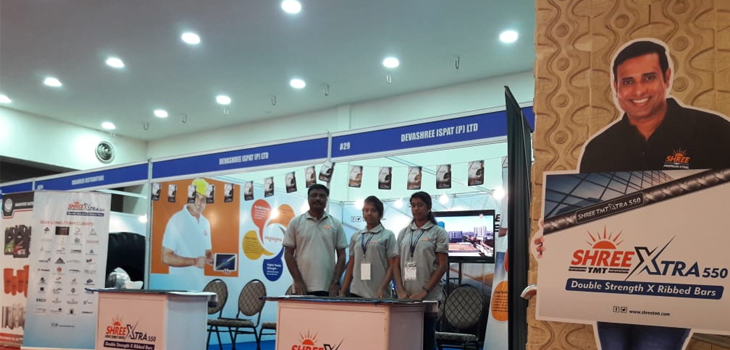 Andhra Pradesh Build Expo