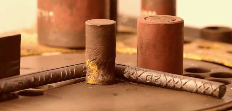 How Automation is Revolutionizing TMT Production Facilities