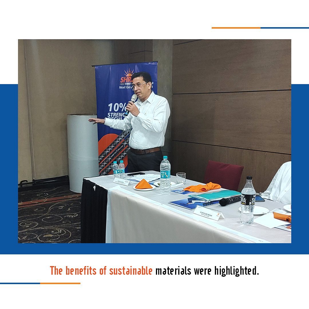 NAREDCO Telangana Builder’s Meet