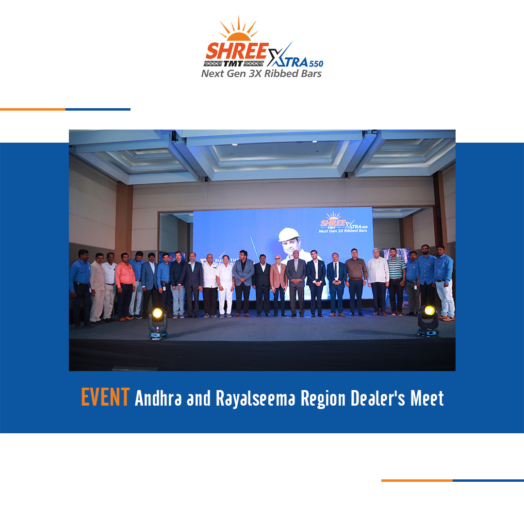 Andhra and Rayalseema Region Dealer’s Meet