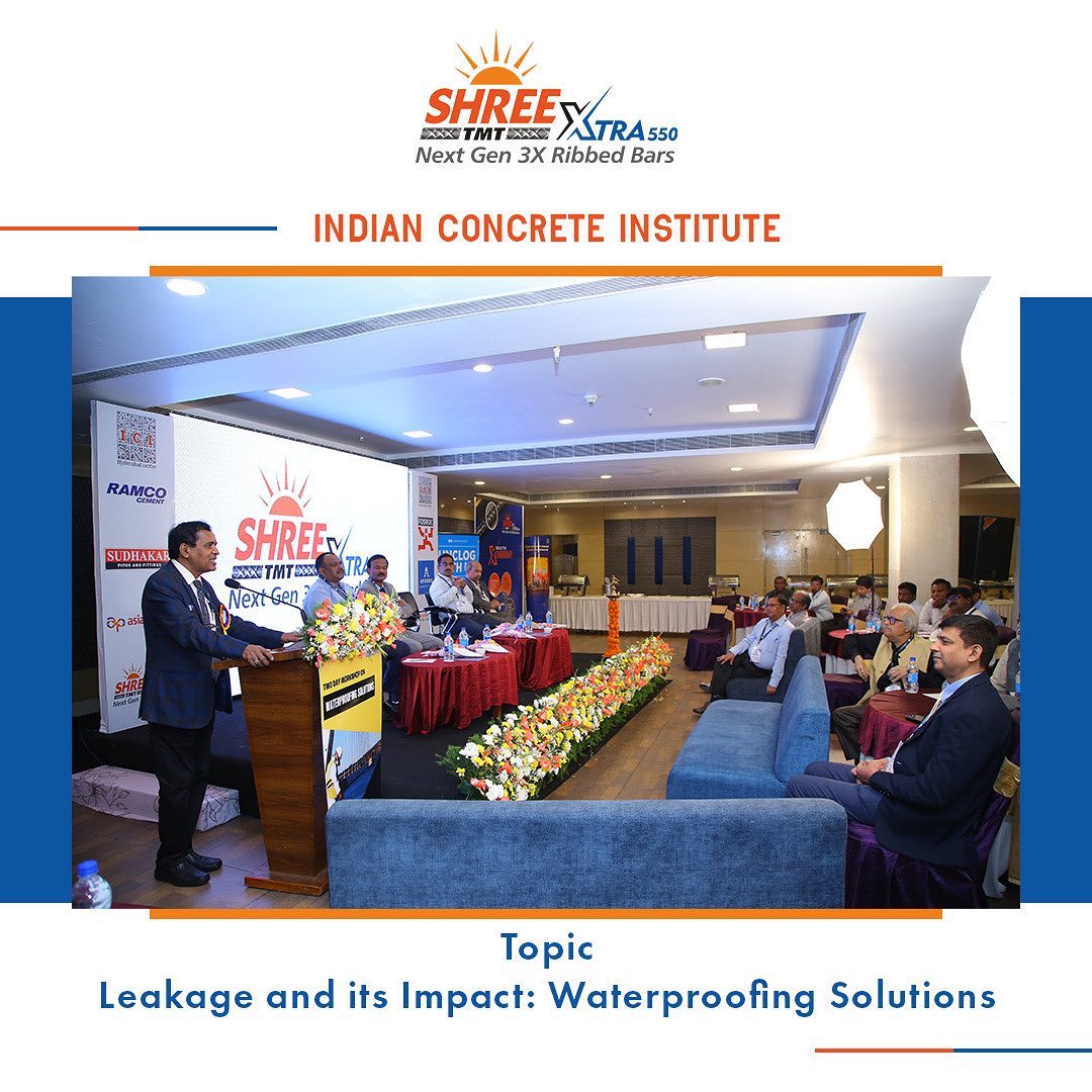 Leakage and its Impact: Waterproofing Solutions