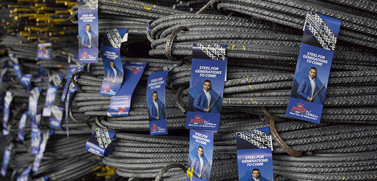 5 Remarkable Innovations in Steel that are Elevating Construction Trends