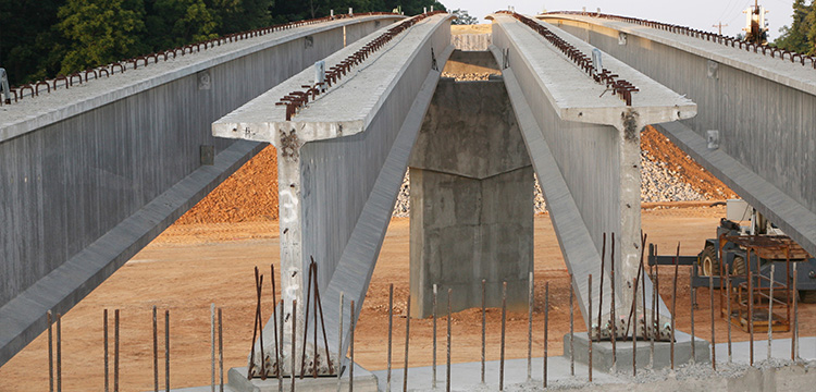 TMT Bars in Bridge Constructions: Spanning Distances with Confidence
