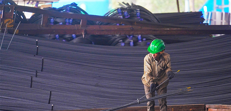 The Sustainability of TMT Bars in Green Building Construction