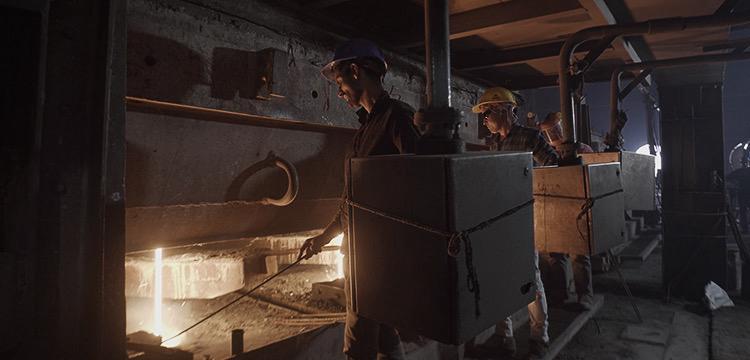 Advancements in Secondary Steel Processing Techniques: A Deep Dive