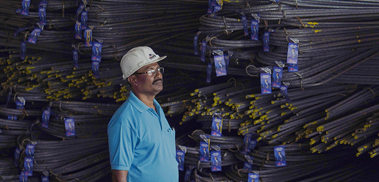 How Do Earthquake Resistant TMT Bars Saves Our Home