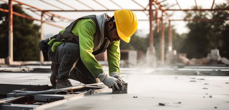 5+ Types of Slabs in Construction