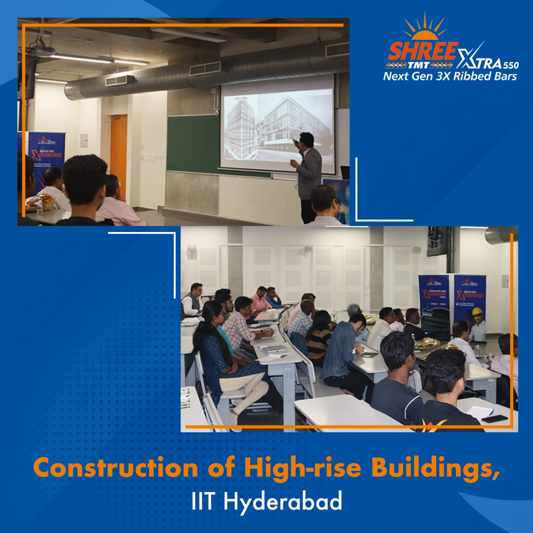 Unlocking urban potential!