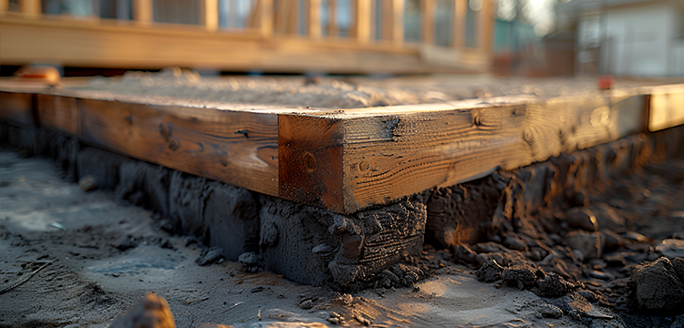 What is a Shallow Foundation? Types of Shallow Foundation