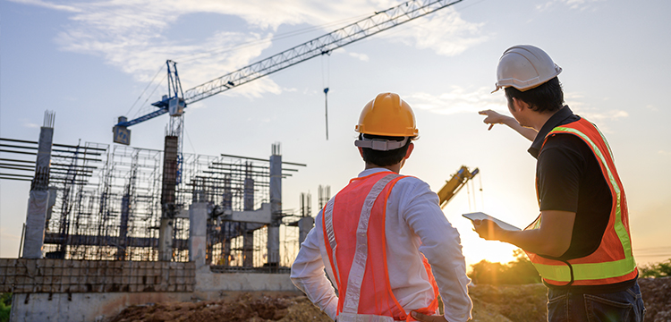 Step-by-Step House Construction Process in India