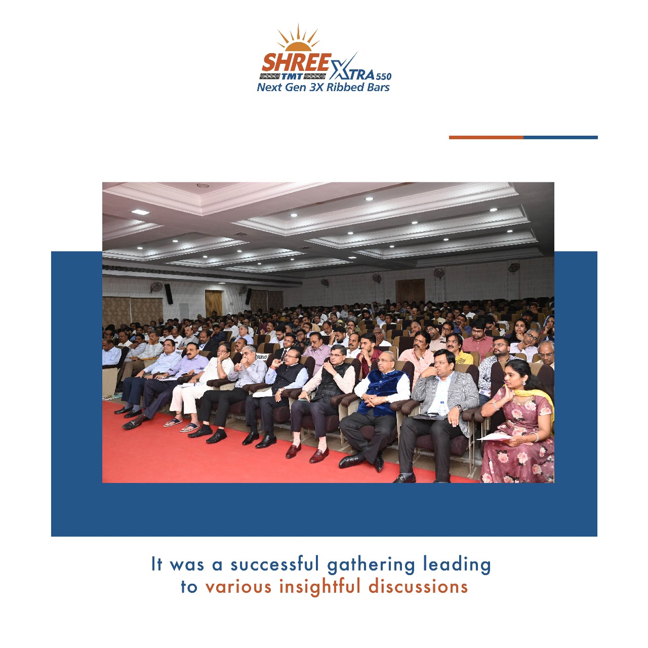 A program on GST & Tax–Implications on Land Ownership