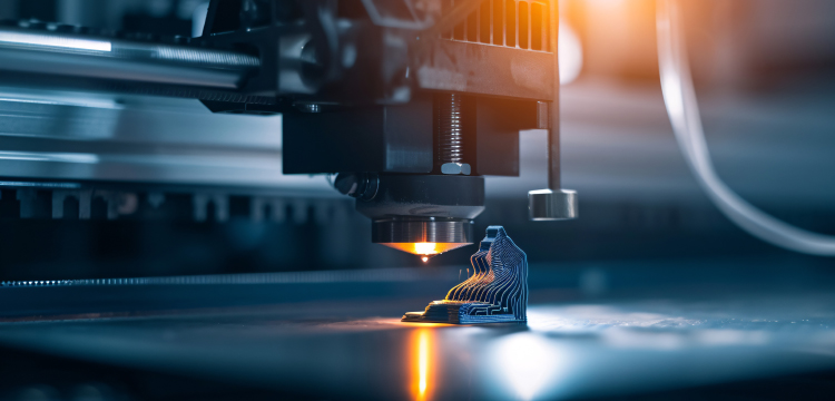 What is 3D Printing in Construction: Types, Benefits & Uses