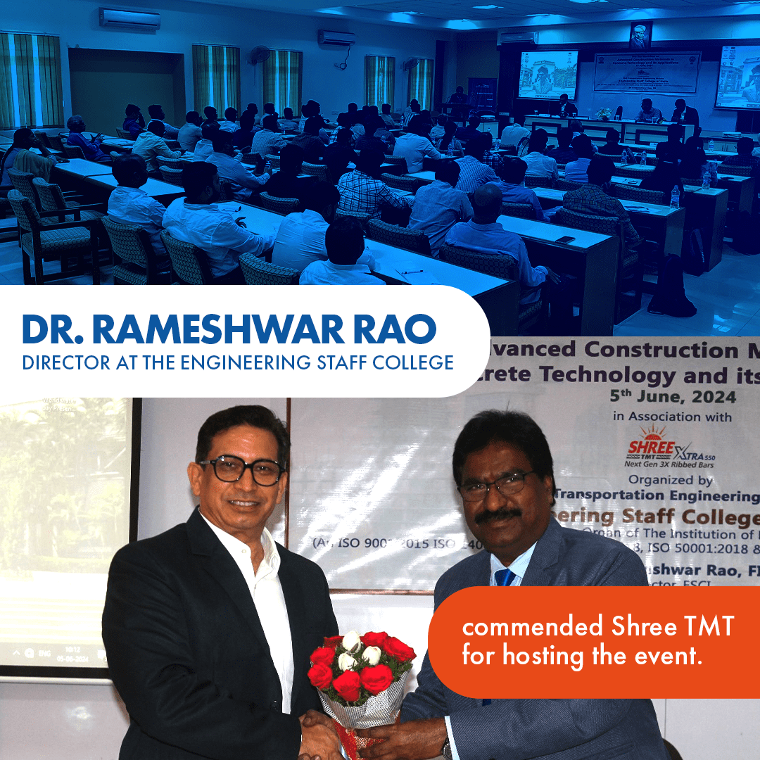 Engineers Meet : ESCI