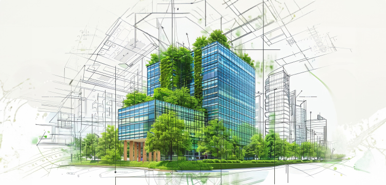 Building for the Future: How Climate Change is Shaping the Construction Industry