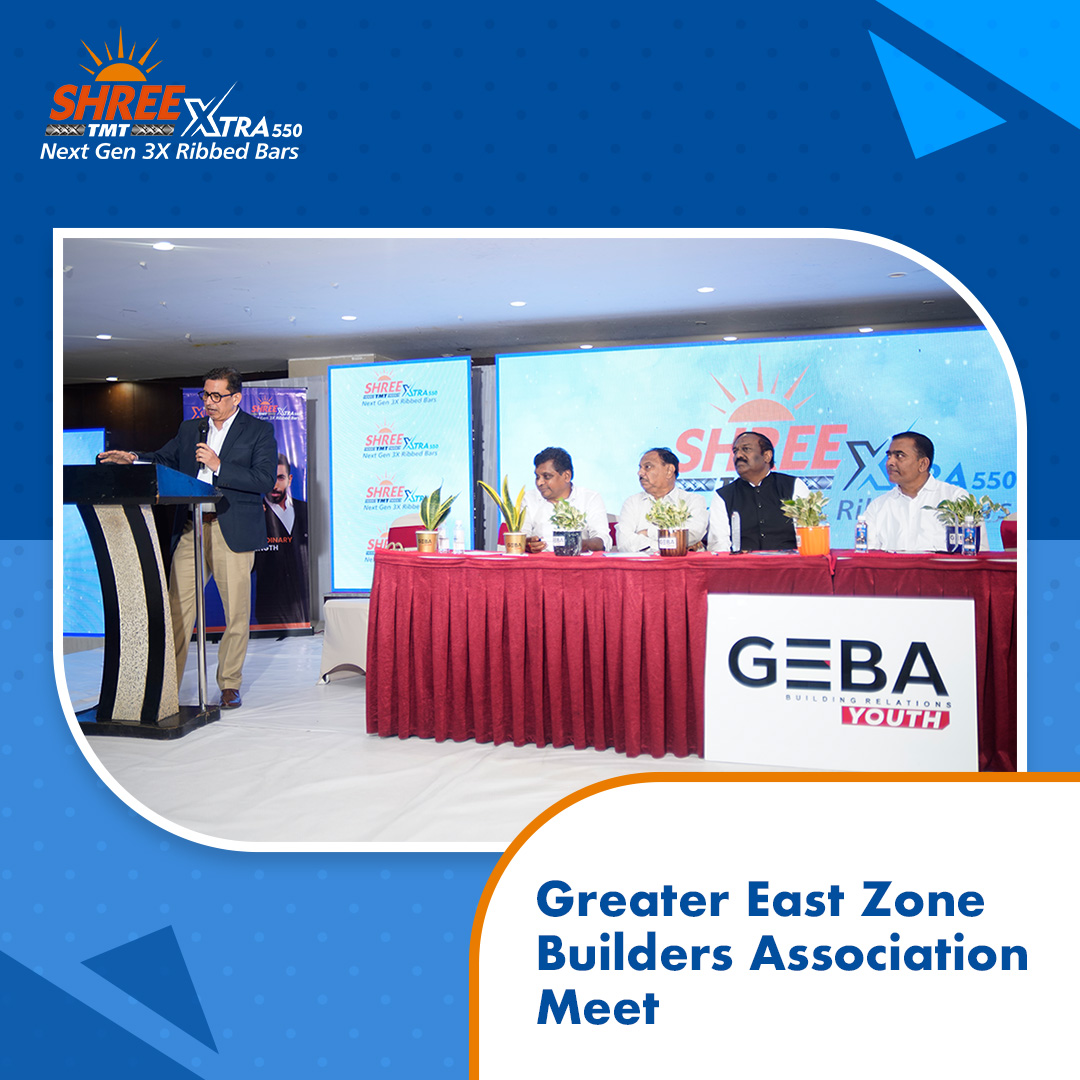 Greater East Zone Builders Association Meet