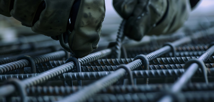 The Thin Steel Threads That Hold Buildings Together: Essential know-how on Binding Wires