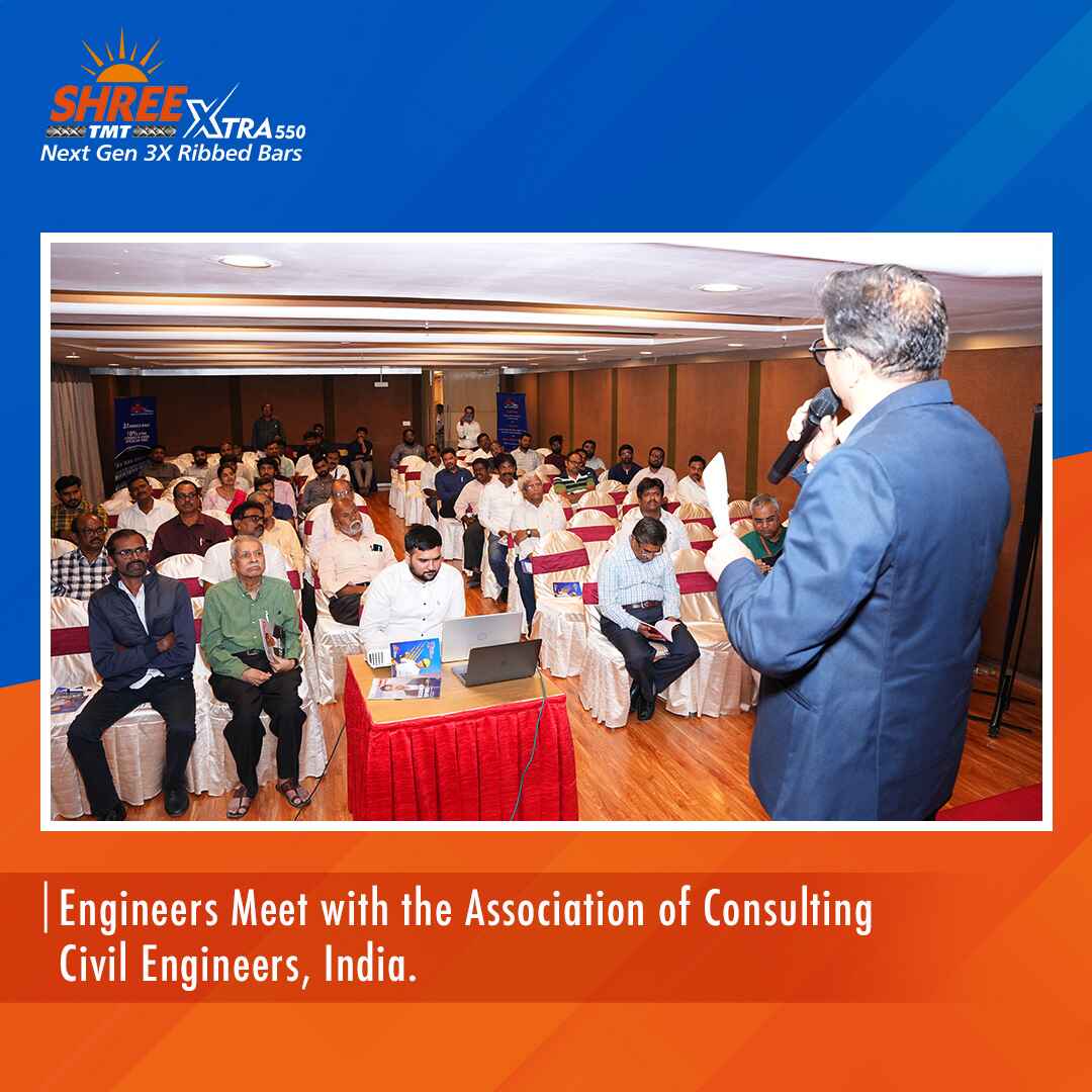 Engineers Meet – ACCE