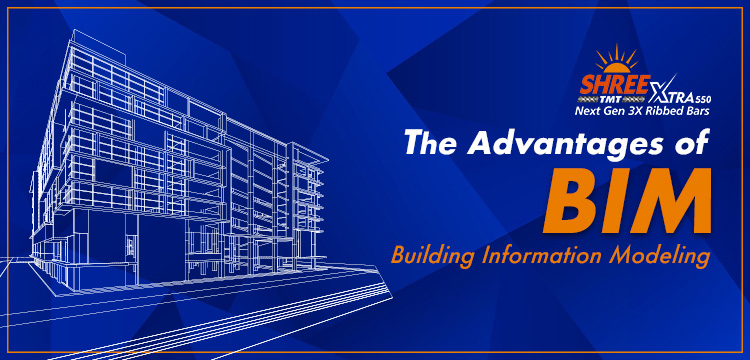 Revolutionizing Construction: The Advantages of BIM