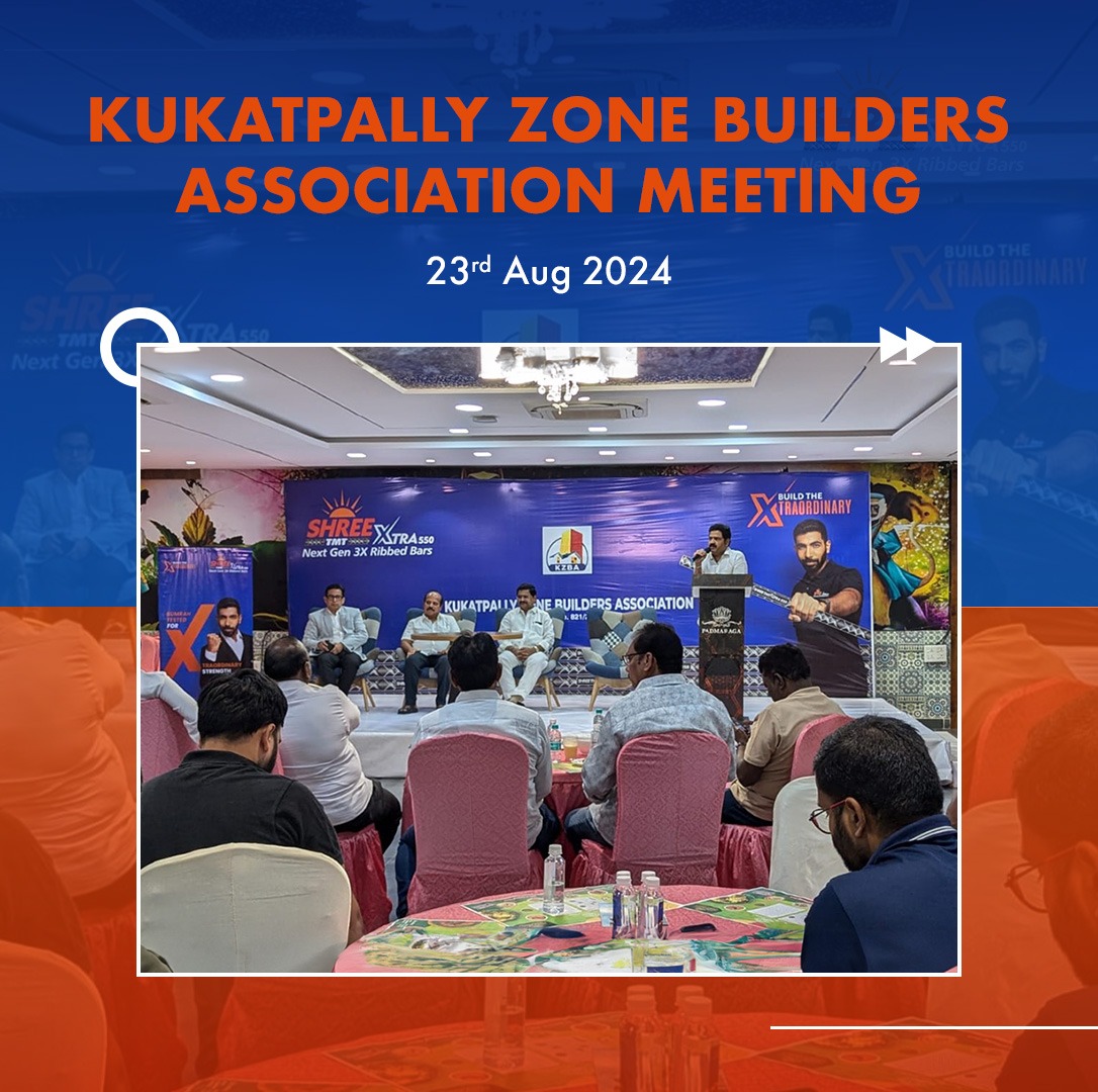 Kukatpally Zone Builders Association