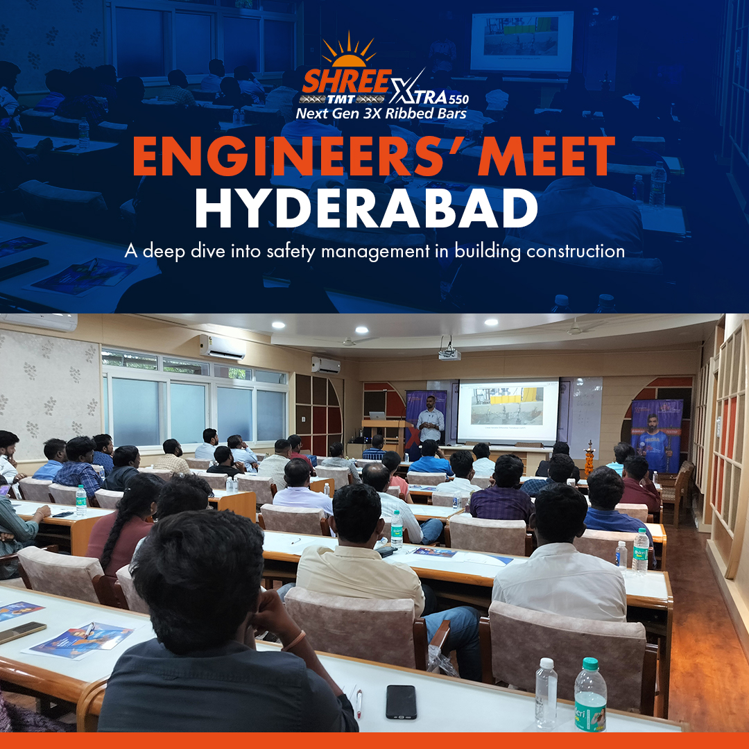 Engineers’ Meet