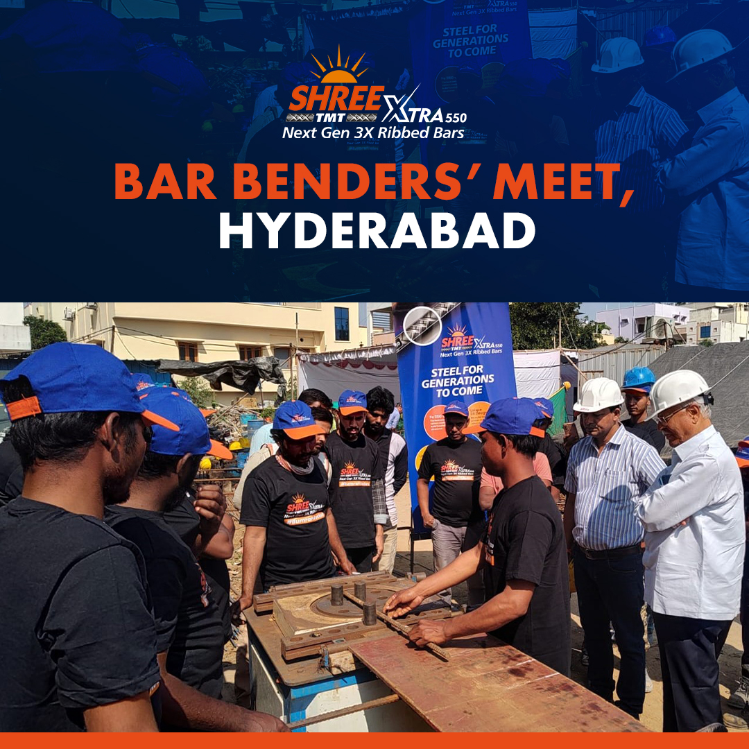 Bar Benders Meet 18th November 2024