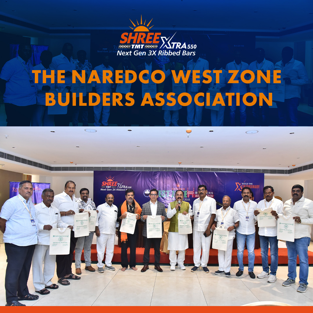 Naredco West Zone Builders Association