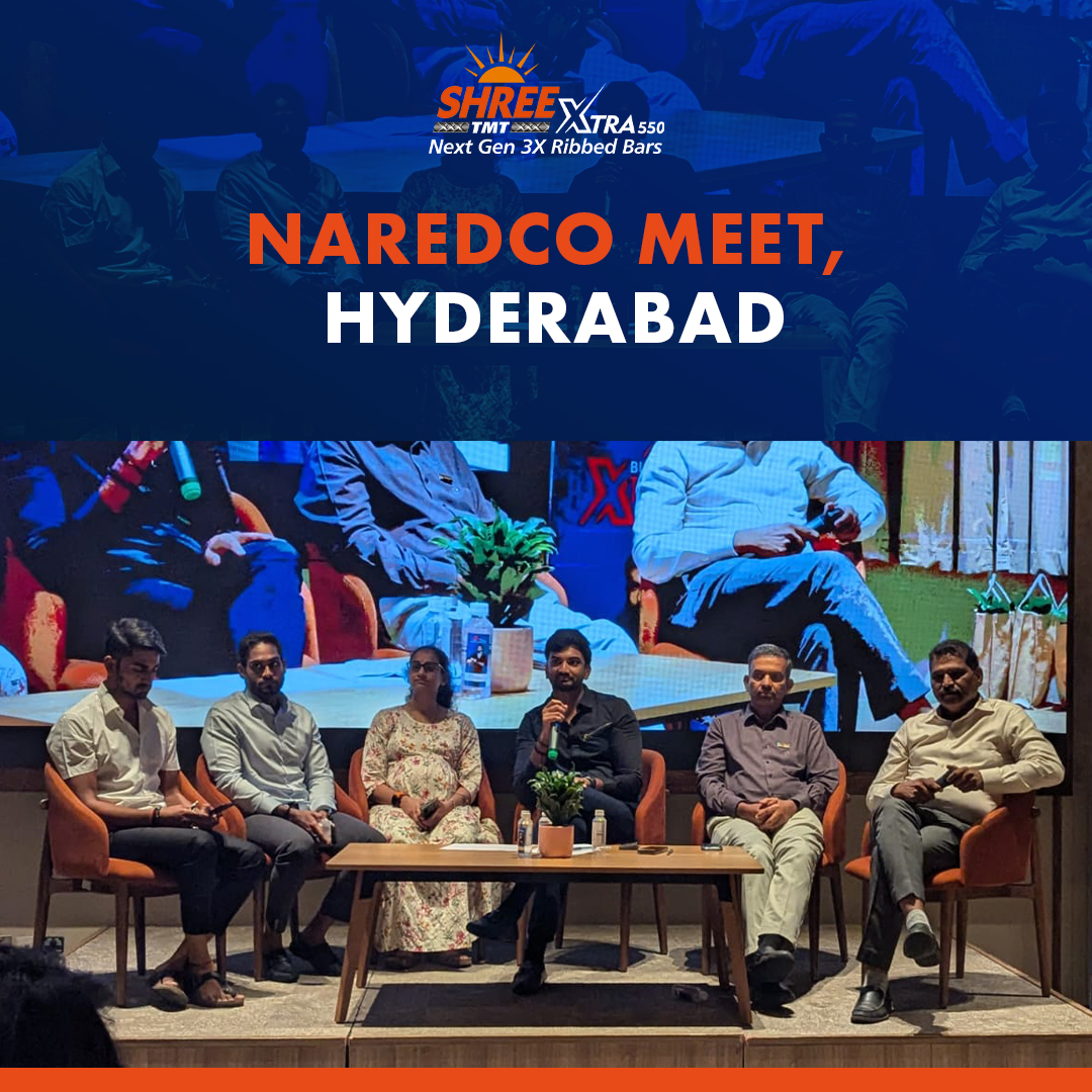 Naredco Hyderabad