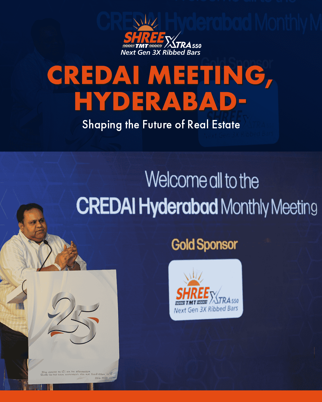 Credai Hyderabad