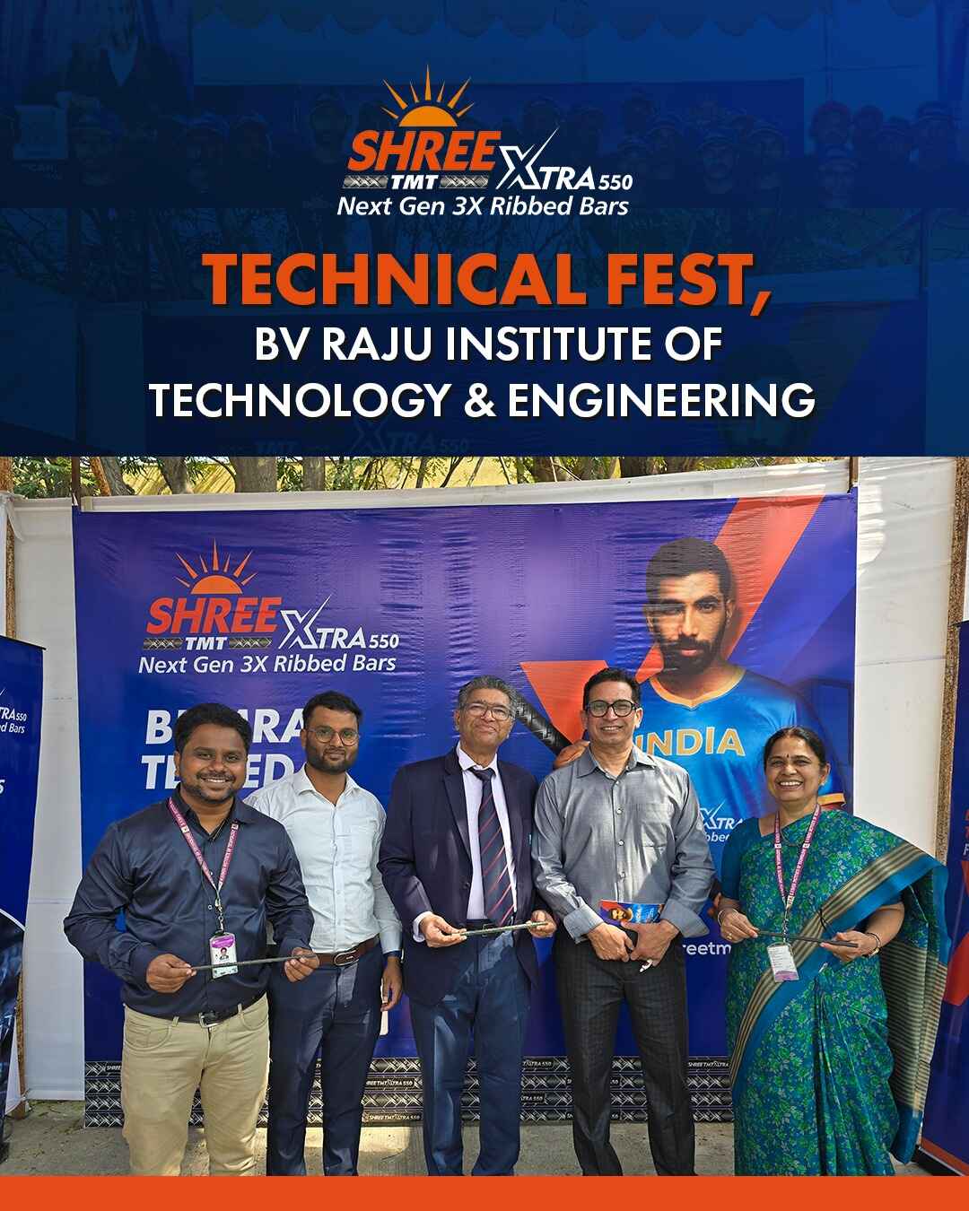 Concrete Canoe Competition