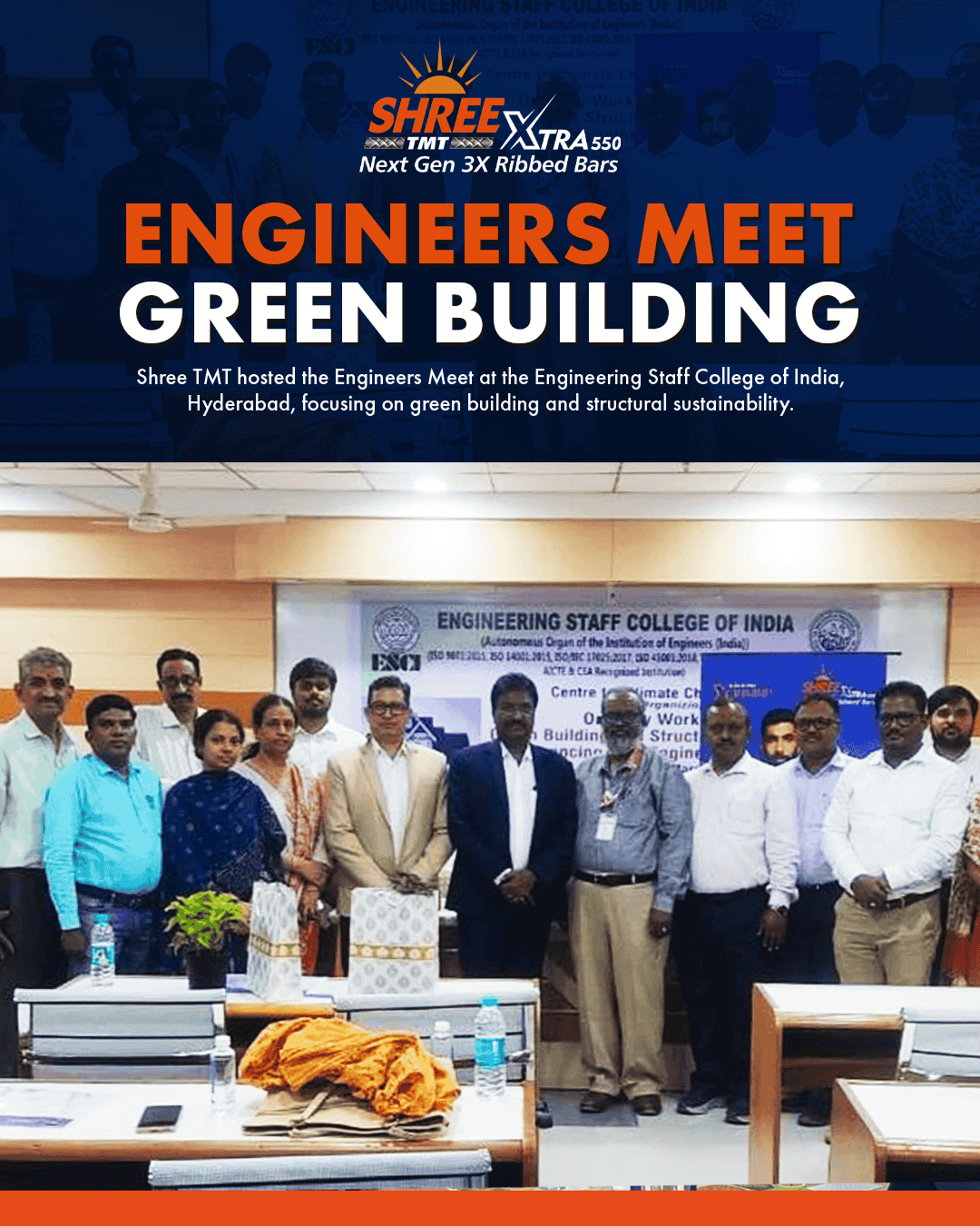 Green Building and Structural Sustainability: Advancing Civil Engineering Practices
