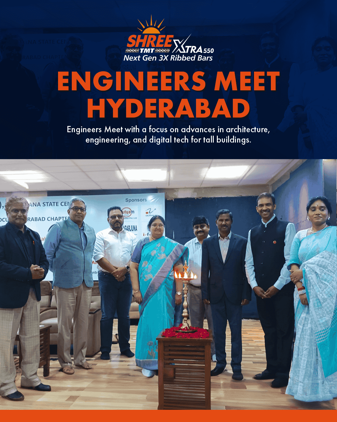 Engineers Meet