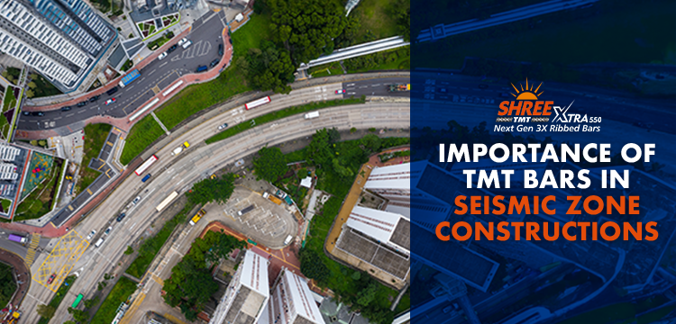 7 Importance of TMT Bars in Seismic Zone Constructions [Updated 2025]<gwmw style=