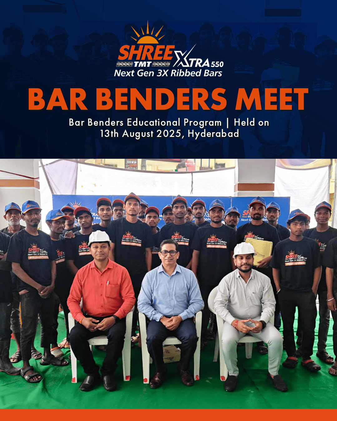 Bar Benders Educational Program