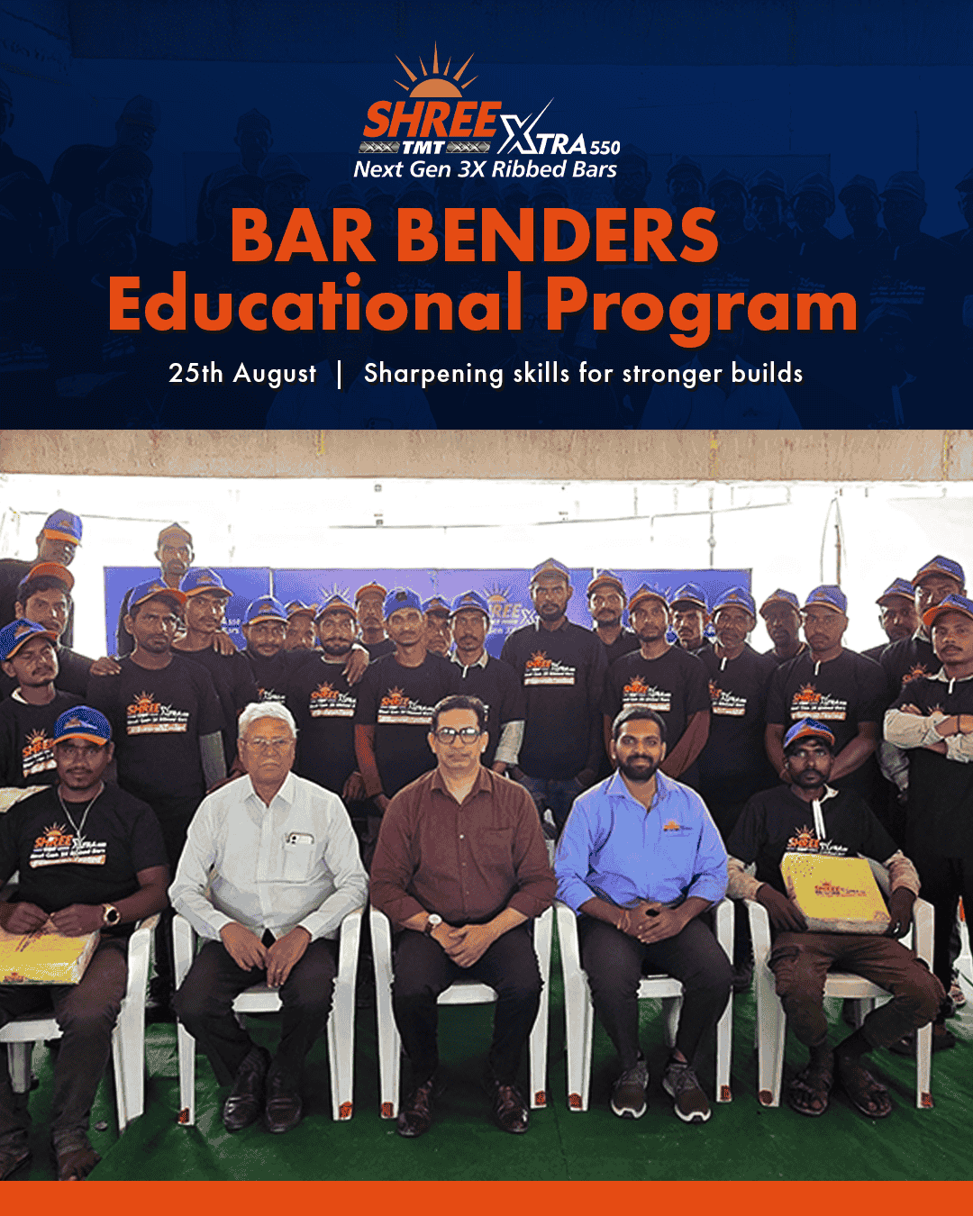 Bar Benders Educational Program