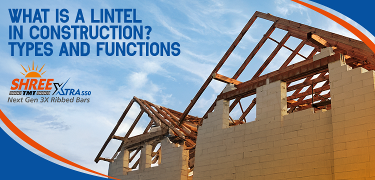 What is a Lintel in Construction? Types and Functions
