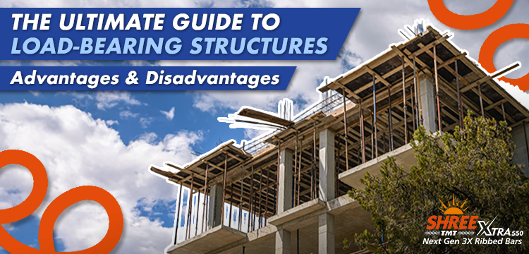 The Ultimate Guide to Load-Bearing Structures: Advantages & Disadvantages